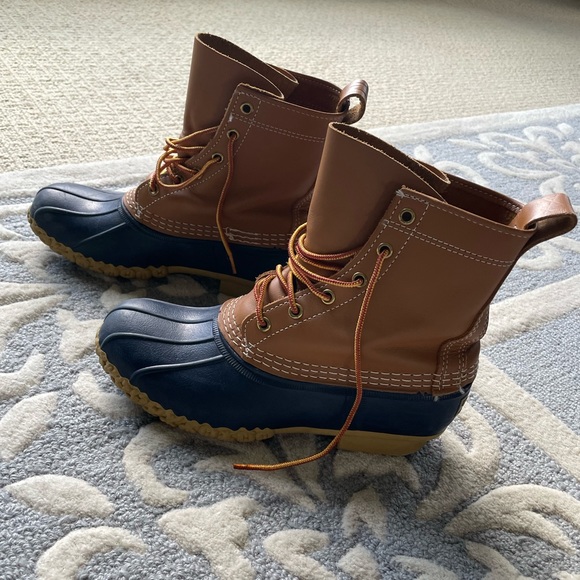 L.L. Bean | Shoes | Ll Bean Boots 